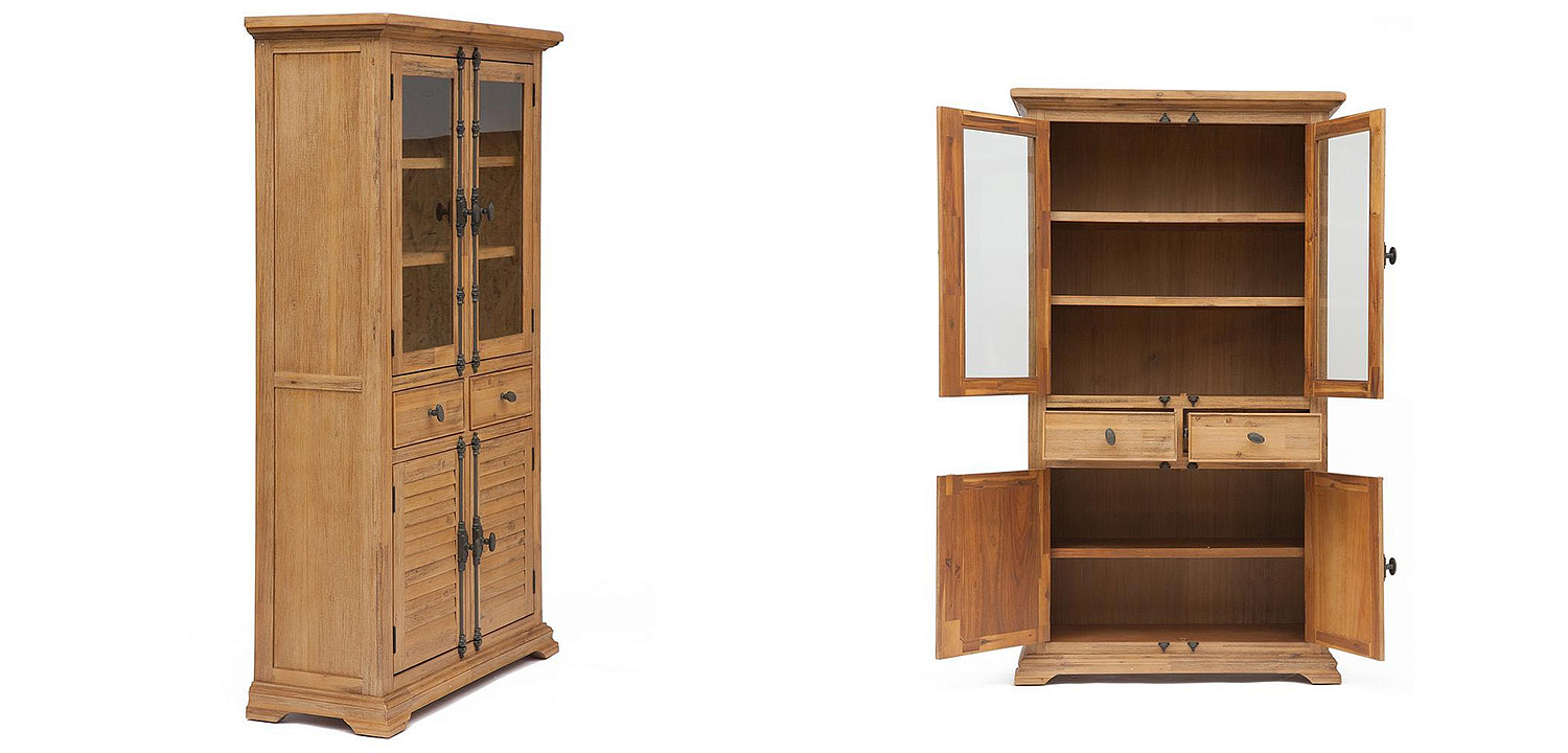 Витрина Showcase Provence Constantine big Витрина Showcase Provence Constantine big - Loft-Concept в Кирове