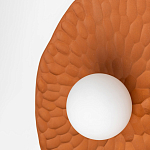 Бра TERRA [FLOW] варинант исполнения - 5 | Loft Concept в Кирове