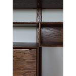 Шкаф «STJ 01» варинант исполнения - 4 | Loft Concept в Кирове