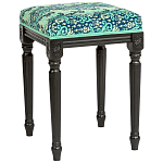 Банкетка из натурального бука Ikat Pattern варинант исполнения - 1 | Loft Concept в Кирове