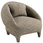 Кресло Macau варинант исполнения - 1 | Loft Concept в Кирове