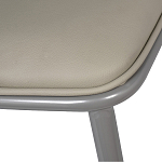 Стул обеденный из экокожи Modern Interior Chair варинант исполнения - 3 | Loft Concept в Кирове