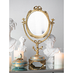 Настольное зеркало Delavihi Tif варинант исполнения - 4 | Loft Concept в Кирове