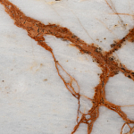 Столик журнальный Promontory с мрамором варинант исполнения - 4 | Loft Concept в Кирове