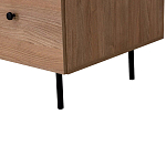 Шкаф с принтом Special варинант исполнения - 6 | Loft Concept в Кирове