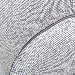 Кресло вращающееся с обивкой из рогожки Spinning Performance варинант исполнения - 4 | Loft Concept в Кирове