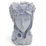 Ваза Face forever Bush варинант исполнения - 2 | Loft Concept в Кирове