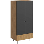 Шкаф с принтом Kario варинант исполнения - 1 | Loft Concept в Кирове