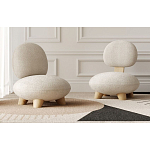 Кресло Инь варинант исполнения - 2 | Loft Concept в Кирове