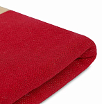 Плед хлопковый по мотивам башкирских орнаментов Ural and Siberian Patterns варинант исполнения - 3 | Loft Concept в Кирове