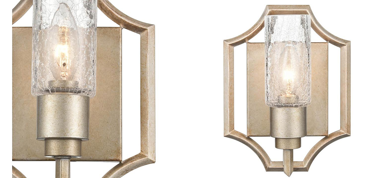 Бра Ogiers Sconce 1 lamp Бра Ogiers Sconce 1 lamp - Loft-Concept в Кирове