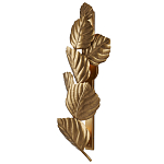 Бра в виде ветки с листьями Leaves From Above варинант исполнения - 2 | Loft Concept в Кирове