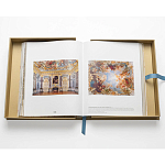 Коллекционная редкая книга Версаль. От Людовика XIV до Джеффа Кунса. Versailles From Louis XIV to Jeff Koons варинант исполнения - 9 | Loft Concept в Кирове