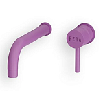 Цветной смеситель Mireda варинант исполнения - 12 | Loft Concept в Кирове