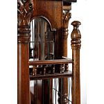 Клетка для птиц Palace for Birds LARGE варинант исполнения - 6 | Loft Concept в Кирове