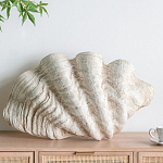 Блюдо декоративное в виде ракушки Seashell варинант исполнения - 2 | Loft Concept в Кирове