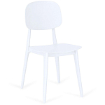 Стул The White Moment варинант исполнения - 1 | Loft Concept в Кирове