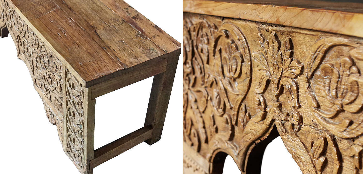 Консоль Amato Console Консоль Amato Console - Loft-Concept в Кирове