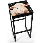 Барный стул Zodiac sign Овен варинант исполнения - 1 | Loft Concept в Кирове