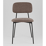 Стул Chao коричневый варинант исполнения - 4 | Loft Concept в Кирове