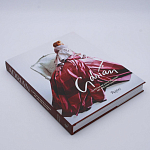 Книга Adrian: A Lifetime of Movie Glamour, Art and High Fashion варинант исполнения - 1 | Loft Concept в Кирове