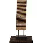 Скульптура «Антропоморфная фигура 2» варинант исполнения - 3 | Loft Concept в Кирове