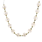 Люстра подвесная с шарообразными плафонами Crystal Globule варинант исполнения - 1 | Loft Concept в Кирове