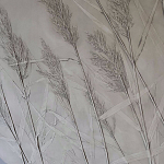 Ботаническое панно Тростник 2 варинант исполнения - 3 | Loft Concept в Кирове