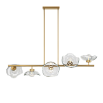 Подвесной светильник Marshelka варинант исполнения - 1 | Loft Concept в Кирове