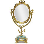 Настольное зеркало Delavihi Tif варинант исполнения - 1 | Loft Concept в Кирове