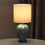 Светильник настольный «ERUZIONE» варинант исполнения - 4 | Loft Concept в Кирове