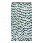 Консоль с инкрустацией Rona варинант исполнения - 3 | Loft Concept в Кирове