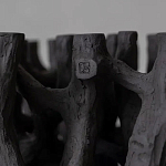 Скульптура «Часть» варинант исполнения - 3 | Loft Concept в Кирове