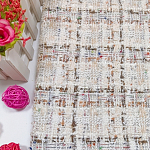 Мебельная ткань Chanel Букле бежевый цвет N 1090 варинант исполнения - 2 | Loft Concept в Кирове