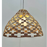 Люстра параметрическая «CONE» варинант исполнения - 1 | Loft Concept в Кирове