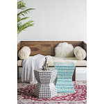 Столик дизайнерский Tiles of the sea варинант исполнения - 7 | Loft Concept в Кирове