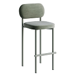 Стул барный «Топтыныч» варинант исполнения - 1 | Loft Concept в Кирове