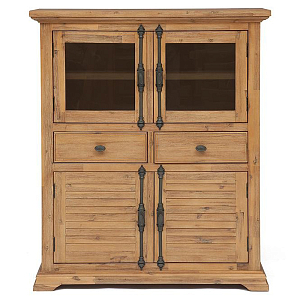 Витрина Showcase Provence Constantine small