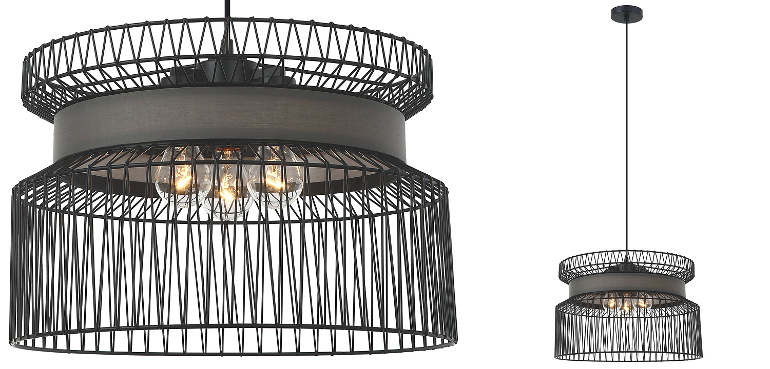 Люстра Godard Chandelier Люстра Godard Chandelier - Loft-Concept в Кирове