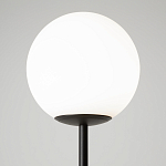 Напольный торшер светодионый Twins 3000К 20Вт варинант исполнения - 4 | Loft Concept в Кирове