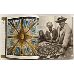 Коллекционная редкая книга More is More Tony Duquette: Hutton Wilkinson Букинистика варинант исполнения - 7 | Loft Concept в Кирове