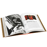 Книга 100 легенд роскоши: Louis Vuitton Пюжале-Плаа Эрик, Леонфорт Пьер варинант исполнения - 3 | Loft Concept в Кирове