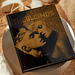 Книга The Blonds: Glamour, Fashion, Fantasy By David & Phillipe Blond варинант исполнения - 1 | Loft Concept в Кирове