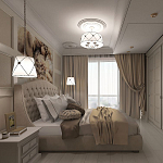 Подвесной светильник Murati варинант исполнения - 2 | Loft Concept в Кирове