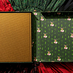 Коллекционный лимитированный Фотоальбом Ellen von Unwerth. Heimat XXL варинант исполнения - 4 | Loft Concept в Кирове