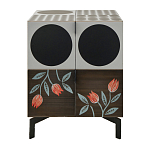 Тумба Short Classic варинант исполнения - 1 | Loft Concept в Кирове