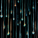 Мебельная ткань Велюр 145 см Т4-83 варинант исполнения - 1 | Loft Concept в Кирове