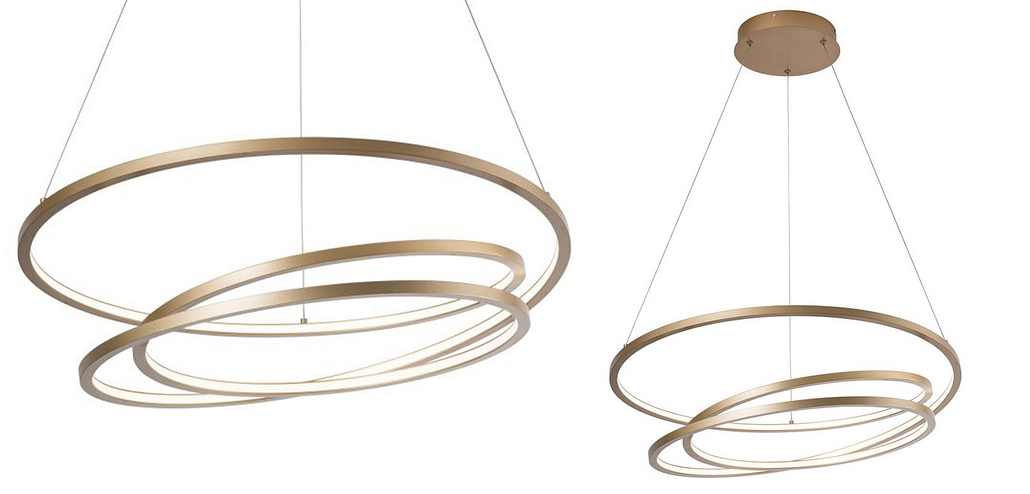 Люстра Themis Chandelier M Люстра Themis Chandelier M - Loft-Concept в Кирове