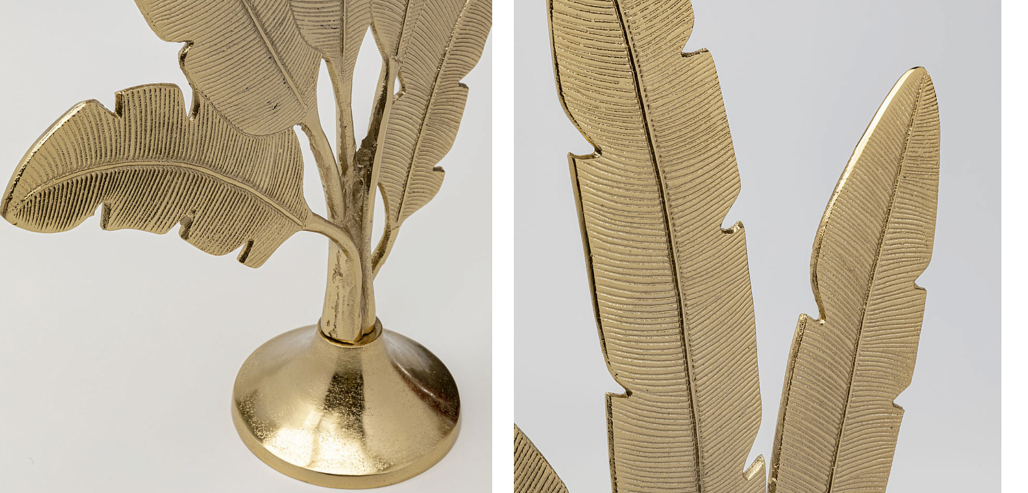 Статуэтка Golden Feathers Статуэтка Golden Feathers - Loft-Concept в Кирове