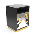 Прикроватная тумба Seletti Lipstick варинант исполнения - 1 | Loft Concept в Кирове